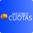 Mejores cuotas